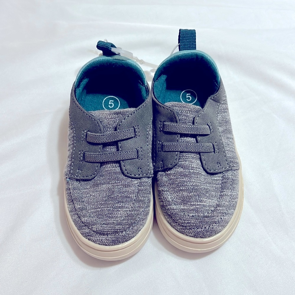 Cat & Jack Shoes